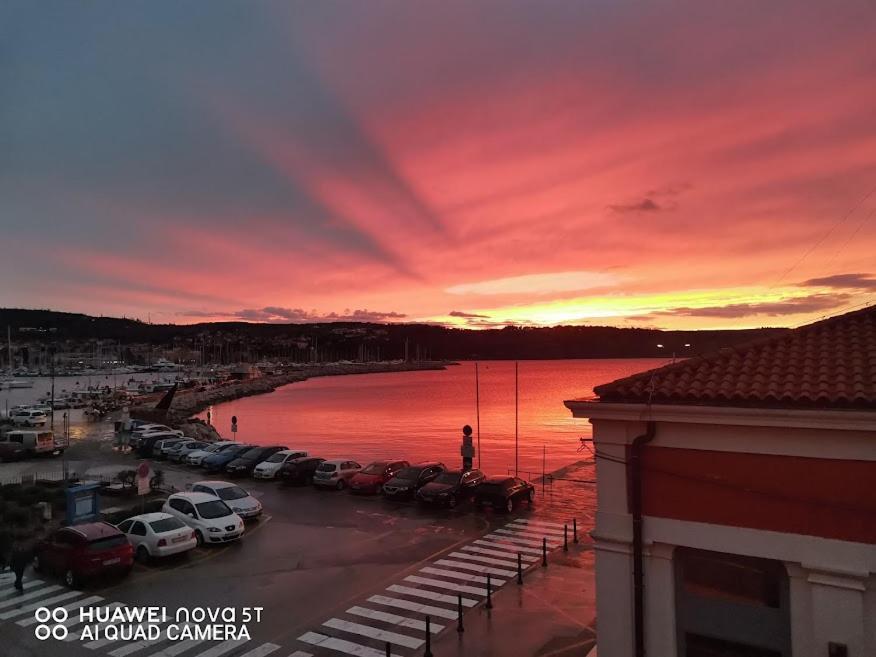 Studio N&S Διαμέρισμα Izola Εξωτερικό φωτογραφία